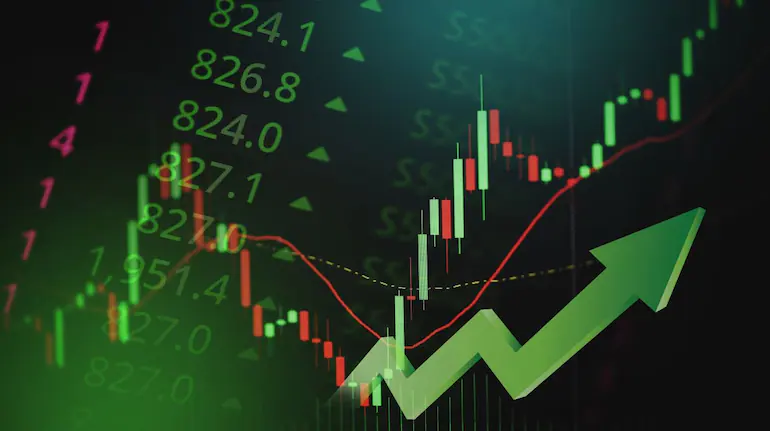 Sensex soars 1,000 pts, Nifty above 24,300: Positive Q4 earnings among key factors behind market rally