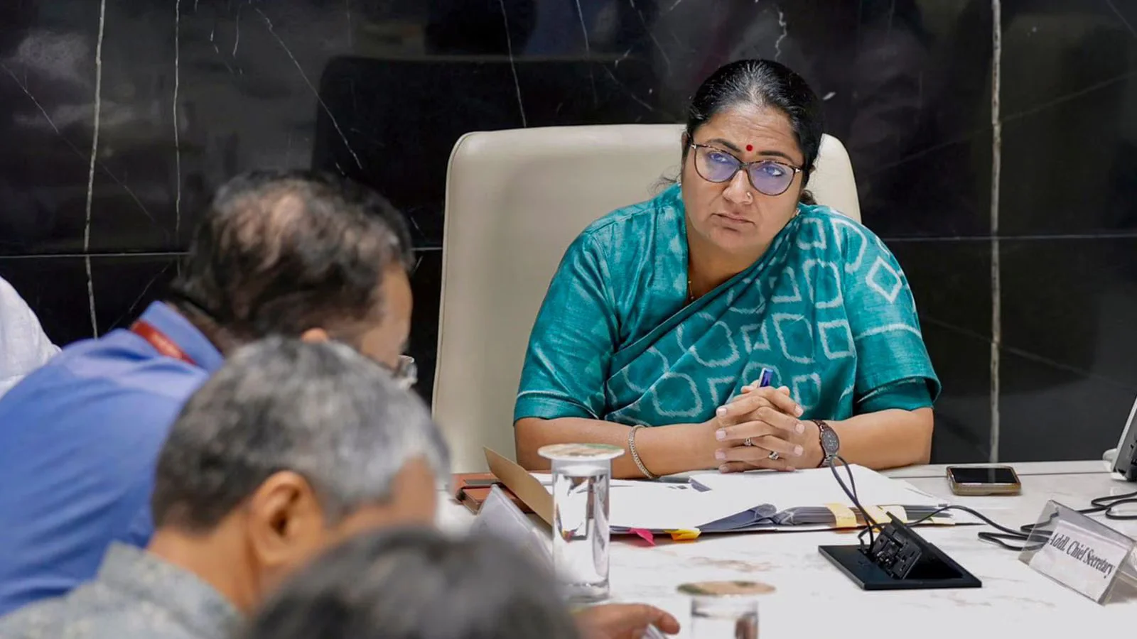 Delhi CM announces 2 days WFH for government offices amid PM Modi’s austerity push