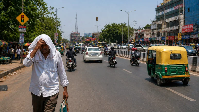Super El Nino Health Impacts: Doctors Explain How Indians Will Be Affected, Share Precautions